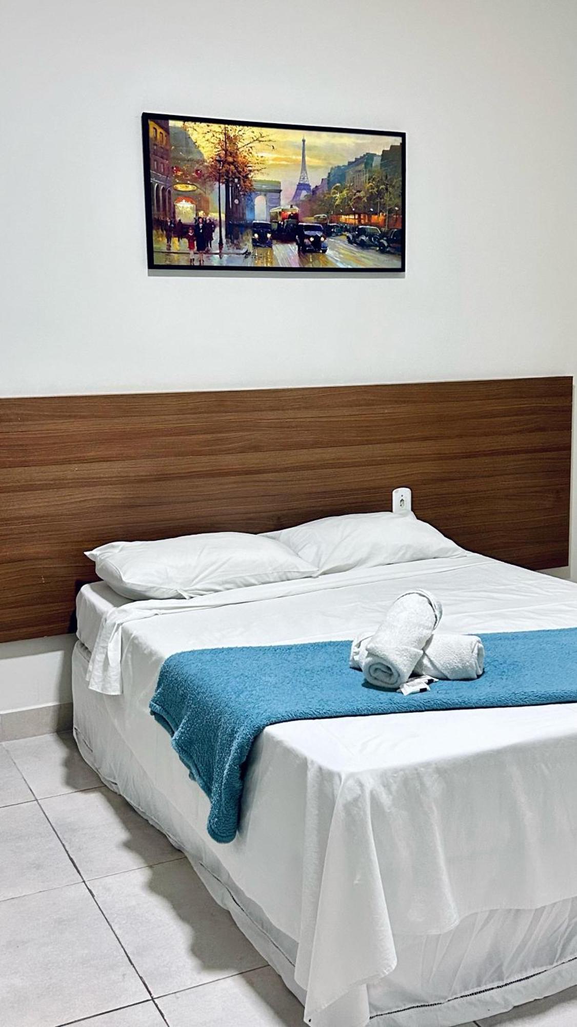 Hotel Mediterraneo Lagarto Exterior photo
