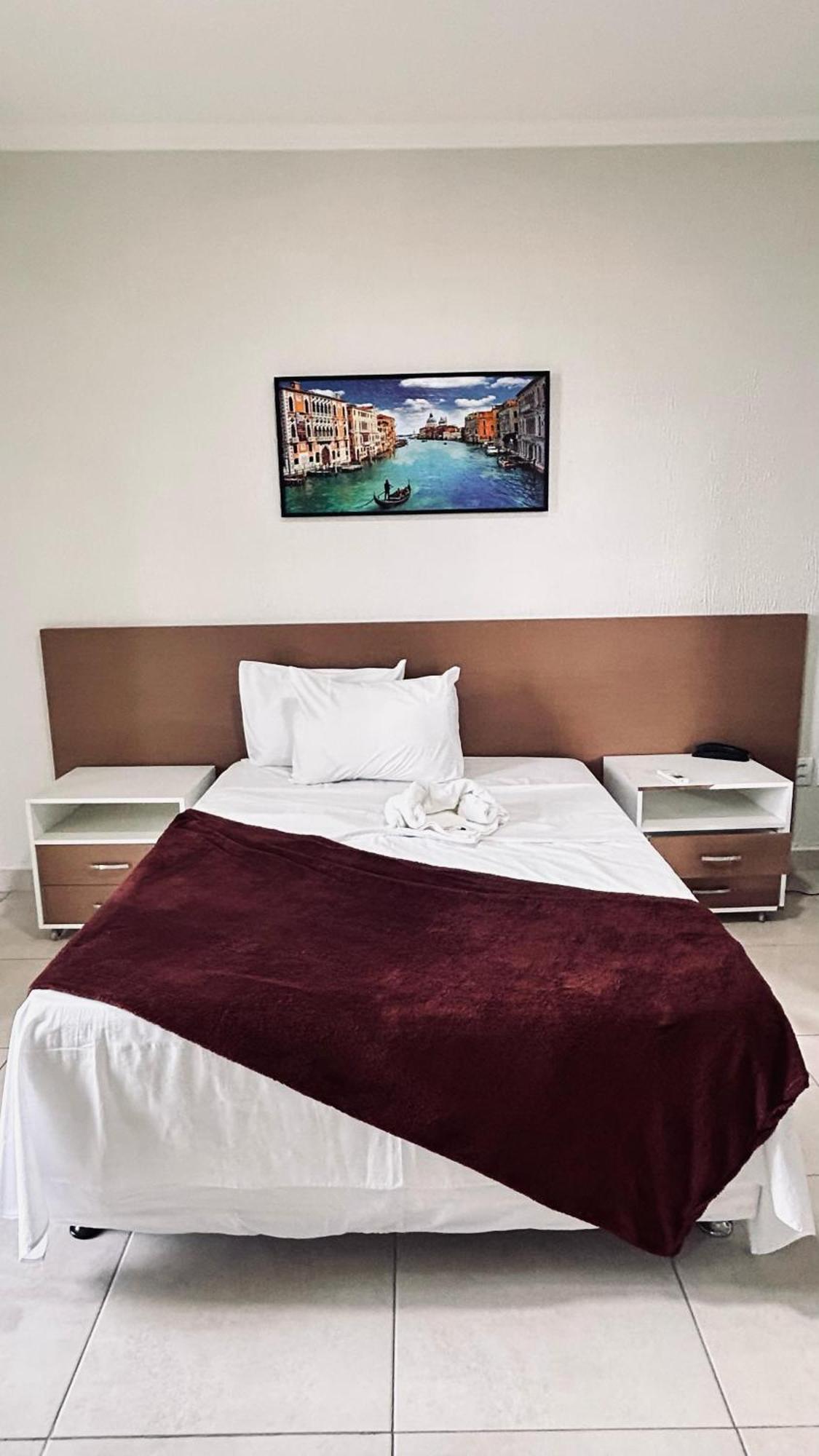 Hotel Mediterraneo Lagarto Exterior photo